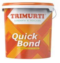 Trimurti Quick Bond 20 kg Gypsum Plaster Bonding Agent_0