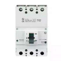 L&T CM90631OOMO 160 A 25 kA Three Pole MCCB_0