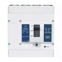 L&T CM98404OORO 400 A 50 kA Four Pole MCCB_0