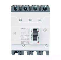L&T EM90984OOGO 50 A 10 kA Four Pole MCCB_0