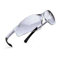 Udyogi Polycarbonate Safety Goggles UV Clear UD 81_0