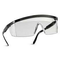 Udyogi Polycarbonate Safety Goggles UV Clear UD 46_0