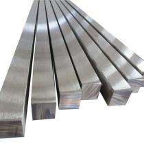 HMB 20 mm Square Carbon Steel Bar 43A 6 m_0