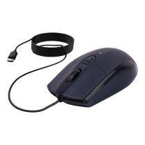 Mouse Wired Optical 60 x 118 x 38 mm_0