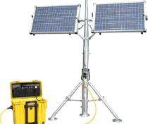 TATA Power 1.56 kW 4 - 5 hr Home Off Grid Solar System_0