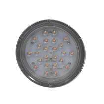 MMSECI 120 W Cool White 6000 K IP65 18000 Lumen HBY-N40-GLR-EHBL155-120W High Bay Light_0