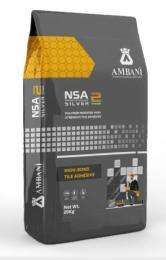 Ambani Silver Polymer Based Tile Adhesive 20 kg_0