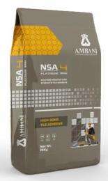 Ambani Platinum Polymer Based Tile Adhesive 20 kg_0
