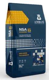 Ambani Diamond Polymer Based Tile Adhesive 20 kg_0