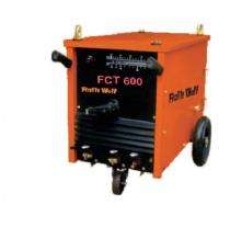Ralli Wolf 60 - 600 A Arc Welding Machine FCT 600 440 V 39 kVA_0