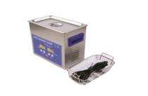 LABTRONICS 350 Semi Automatic Ultrasonic Cleaner 240 W 2 L_0