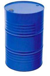 SAMHWA Blue Acrylic Emulsion Paints 200 L_0