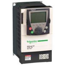 Schneider Electric Three Phase AC Drive Upto100 hp_0