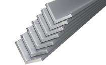 Jindal 75 x 75 mm Equal MS Angles 8 mm E250 12 m_0