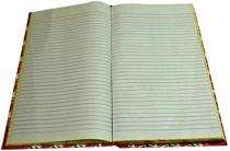 KPL Register Notebooks 23 x 29 cm_0