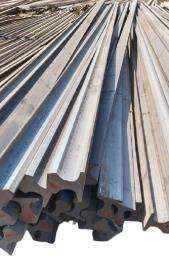 85.5 mm CR80 Crane Rail 12 m_0