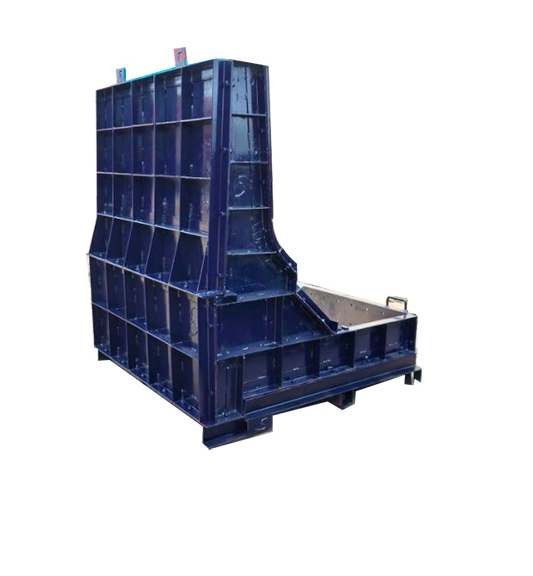 Shivam Mild Steel Construction Sites Barricade Road Barrier CSB B1_0