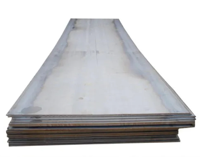 JSW 4 mm Hot Rolled MS Sheets IS 2062 1500 mm_0