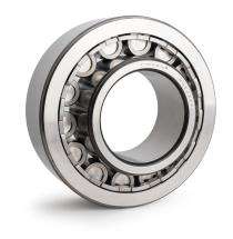TIMKEN Single Row Cylindrical Roller Bearing NU322EMA_0