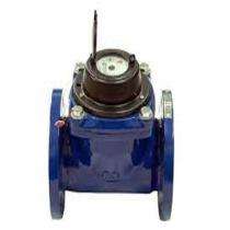 RAHUL Analog Mechanical Water Flow Meter_0