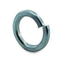 HEXA 3 mm Spring Washers Spring Steel ASME B18.2.1_0