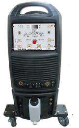 ESAB 186 A TIG Welding Machine 310i 415 ± 15% V 13.6 kVA_0