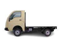TATA Steel Vehicle Chassis_0