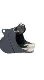 Excavator Bucket SRK1 JCB Model_0