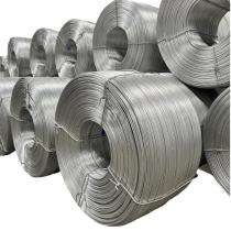 Galaxy 7.5 - 12.5 mm Alloy Steel Wire Rod 600 - 1000 kg_0