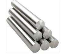 VIRAJ 316L 10 mm Stainless Steel Round Bars Annealed 6 m_0