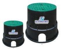 FRP Earthing Covers_0