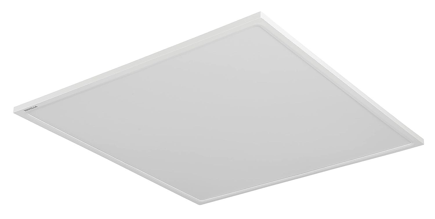 PIXEL 12 W Square White 583 x 583 mm LED Panel Lights_0