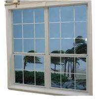 Lucky Aluminium Fixed Aluminium Doors and Windows LADW01_0