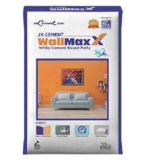 JK Cement Water Resistant Wall Putty 20 kg_0