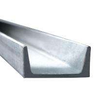 VIRAJ 41 x 41 mm 316 SS Channels 6 m 1.88 kg/m_0