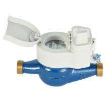 RAHUL Analog Magnetic Water Flow Meter_0
