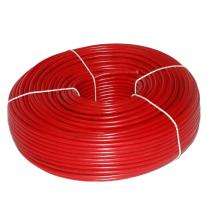 2.5 sqmm HRFR Electric Wire Red 180 m_0