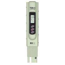 HM DIGITAL TDS - 3 TDS Meter 0 - 9990 ppm_0