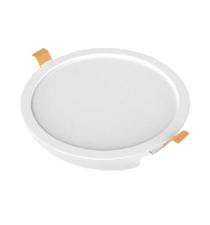 Y5Home 10 W Round Cool White 166 x 36 mm LED Panel Lights_0