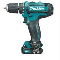 Makita 13 mm Cordless Rotary Hammer Drill TD110DWYE 12 V_0