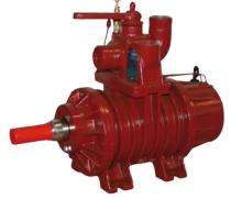SW106D 35 hp 900 - 1300 rpm Vacuum Pumps 10240 LPM_0