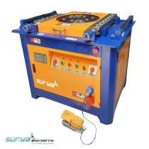 SURYA Semi Automatic Portable Bar Bending Machine 8 - 36 mm SERBM01_0