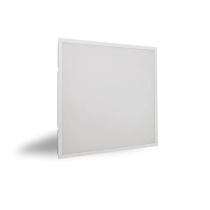 SYSKA LED 36 W Square Cool White 600 x 600 mm LED Panel Lights_0