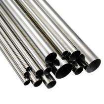 Atlas 1.4 in Hot Rolled Stainless Steel Pipes SS 316 12 m_0