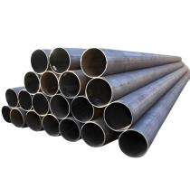 Atlas 142 mm Hot Rolled MS Pipes IS 1239 18 m_0