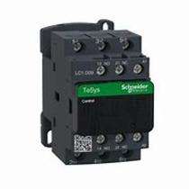 Schneider Electric LC1D09 TO 630A 230 V Three Pole 32 A Electrical Contactors_0