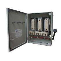 Three Pole 100 A 415 V Switch Fuse Units_0