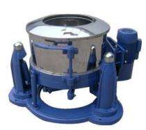 AS Mild Steel Automatic Bitumen Extractor 7 kg_0