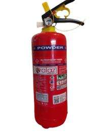 Alaz 1 kg Dry Powder Fire Extinguishers_0