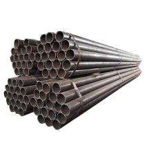 Jindal 10 mm Hot Rolled MS Pipes IS 1239 6 m_0
